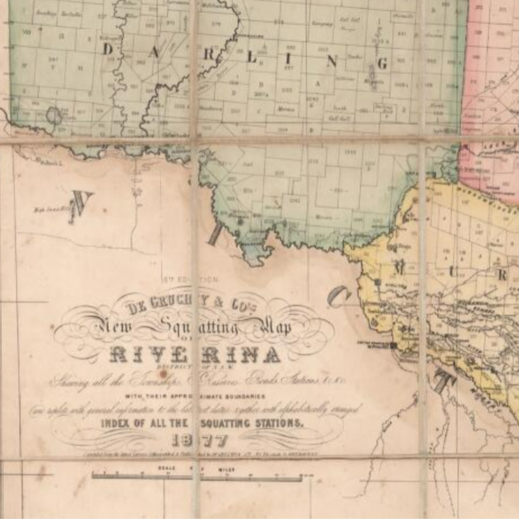 Local History | Western Riverina Libraries